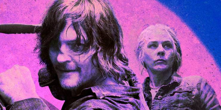 The Walking Deads Carol & Daryl Spinoff 5 Fan Theories (& 5 Questions We Already Have) The Walking Deads Carol & Daryl Spinoff 5 Fan Theories (& 5 Questions We Already Have)